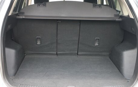 Mazda CX-5 II, 2014 год, 2 100 000 рублей, 15 фотография