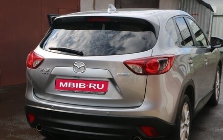 Mazda CX-5 II, 2014 год, 2 100 000 рублей, 5 фотография