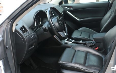 Mazda CX-5 II, 2014 год, 2 100 000 рублей, 18 фотография
