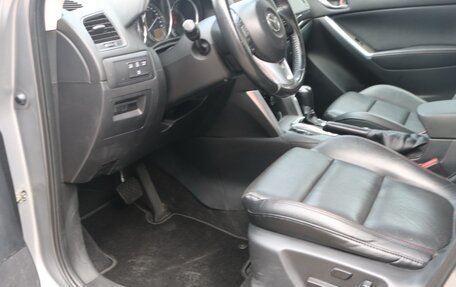 Mazda CX-5 II, 2014 год, 2 100 000 рублей, 17 фотография