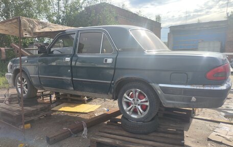 ГАЗ 3110 «Волга», 2000 год, 150 000 рублей, 3 фотография