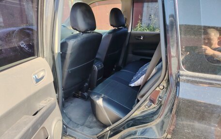 Nissan X-Trail, 2007 год, 1 350 000 рублей, 8 фотография