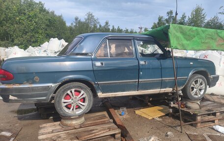 ГАЗ 3110 «Волга», 2000 год, 150 000 рублей, 2 фотография