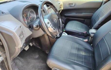 Nissan X-Trail, 2007 год, 1 350 000 рублей, 6 фотография