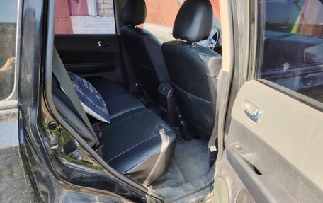 Nissan X-Trail, 2007 год, 1 350 000 рублей, 9 фотография