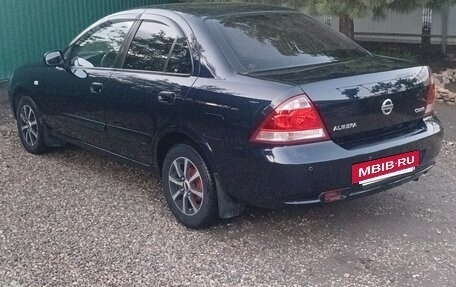 Nissan Almera Classic, 2010 год, 720 000 рублей, 2 фотография