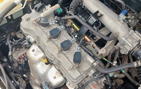 Nissan Almera Classic, 2010 год, 720 000 рублей, 11 фотография