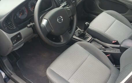 Nissan Almera Classic, 2010 год, 720 000 рублей, 8 фотография