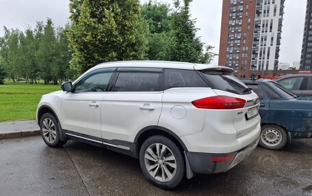 Geely Atlas I, 2021 год, 1 650 000 рублей, 2 фотография
