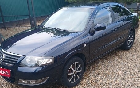 Nissan Almera Classic, 2010 год, 720 000 рублей, 4 фотография