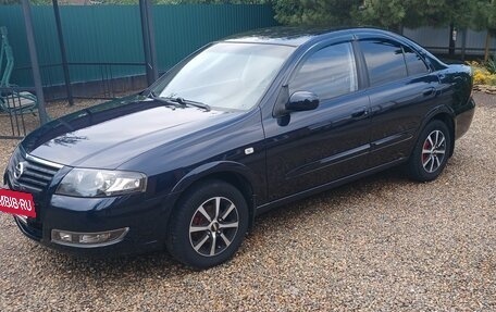 Nissan Almera Classic, 2010 год, 720 000 рублей, 5 фотография