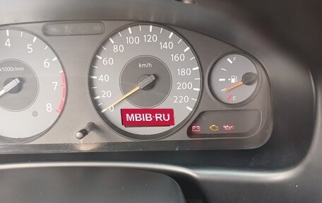 Nissan Almera Classic, 2010 год, 720 000 рублей, 12 фотография