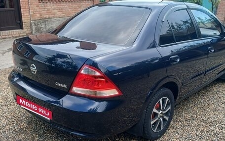 Nissan Almera Classic, 2010 год, 720 000 рублей, 6 фотография