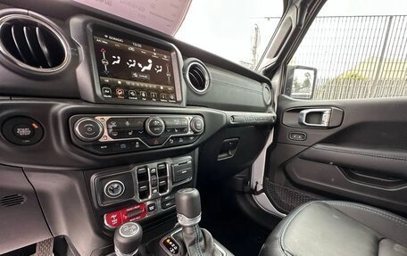 Jeep Wrangler, 2022 год, 4 700 000 рублей, 9 фотография