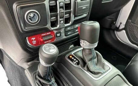 Jeep Wrangler, 2022 год, 4 700 000 рублей, 13 фотография