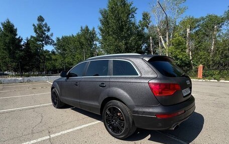 Audi Q7, 2008 год, 1 450 000 рублей, 5 фотография