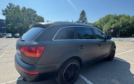 Audi Q7, 2008 год, 1 450 000 рублей, 6 фотография