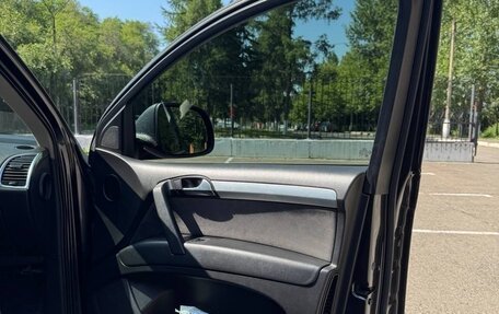 Audi Q7, 2008 год, 1 450 000 рублей, 12 фотография