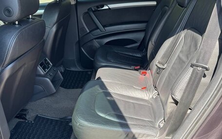 Audi Q7, 2008 год, 1 450 000 рублей, 15 фотография