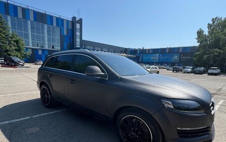 Audi Q7, 2008 год, 1 450 000 рублей, 7 фотография
