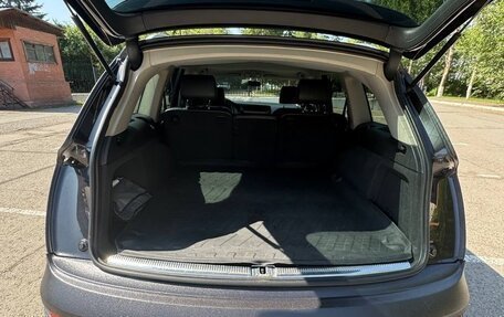 Audi Q7, 2008 год, 1 450 000 рублей, 13 фотография