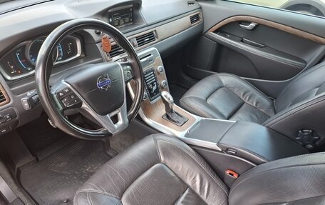Volvo XC70 II рестайлинг, 2013 год, 2 050 000 рублей, 8 фотография