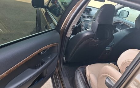 Volvo XC70 II рестайлинг, 2013 год, 2 050 000 рублей, 10 фотография