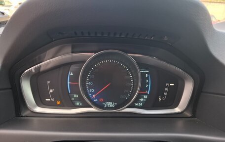 Volvo XC70 II рестайлинг, 2013 год, 2 050 000 рублей, 7 фотография