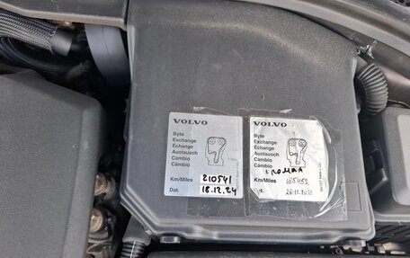 Volvo XC70 II рестайлинг, 2013 год, 2 050 000 рублей, 14 фотография