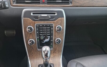 Volvo XC70 II рестайлинг, 2013 год, 2 050 000 рублей, 15 фотография