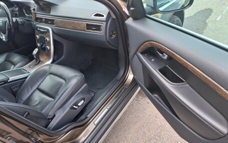 Volvo XC70 II рестайлинг, 2013 год, 2 050 000 рублей, 12 фотография