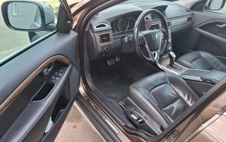 Volvo XC70 II рестайлинг, 2013 год, 2 050 000 рублей, 9 фотография