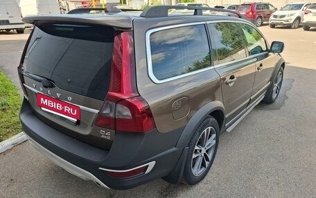 Volvo XC70 II рестайлинг, 2013 год, 2 050 000 рублей, 2 фотография