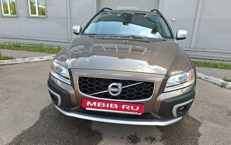 Volvo XC70 II рестайлинг, 2013 год, 2 050 000 рублей, 6 фотография