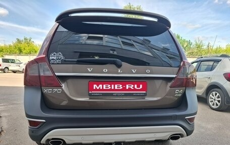 Volvo XC70 II рестайлинг, 2013 год, 2 050 000 рублей, 3 фотография