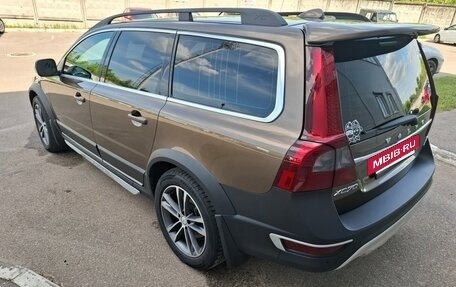 Volvo XC70 II рестайлинг, 2013 год, 2 050 000 рублей, 4 фотография