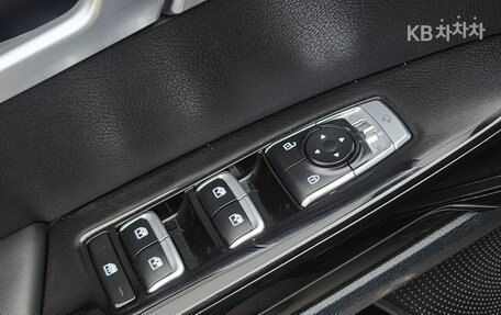 KIA Mohave I, 2021 год, 2 970 677 рублей, 14 фотография