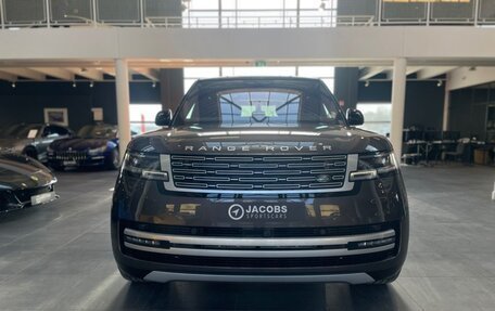 Land Rover Range Rover IV рестайлинг, 2022 год, 14 470 000 рублей, 2 фотография