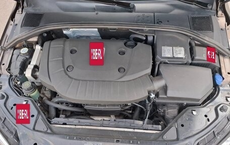 Volvo XC70 II рестайлинг, 2013 год, 2 050 000 рублей, 13 фотография