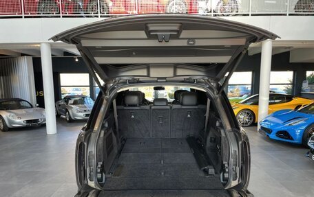 Land Rover Range Rover IV рестайлинг, 2022 год, 14 470 000 рублей, 8 фотография