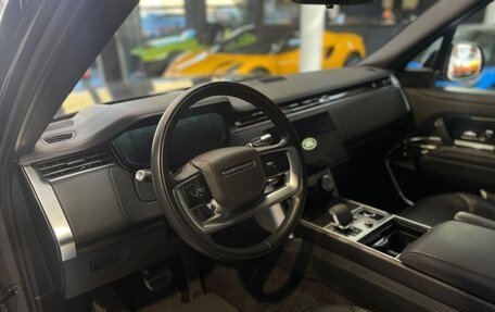 Land Rover Range Rover IV рестайлинг, 2022 год, 14 470 000 рублей, 11 фотография