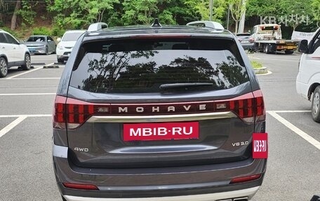 KIA Mohave I, 2021 год, 2 970 677 рублей, 6 фотография