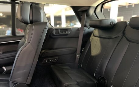 Land Rover Range Rover IV рестайлинг, 2022 год, 14 470 000 рублей, 14 фотография