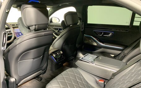 Mercedes-Benz S-Класс, 2023 год, 27 284 000 рублей, 17 фотография