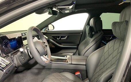 Mercedes-Benz S-Класс, 2023 год, 27 284 000 рублей, 10 фотография