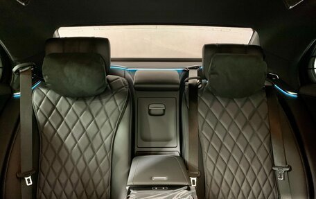 Mercedes-Benz S-Класс, 2023 год, 27 284 000 рублей, 13 фотография