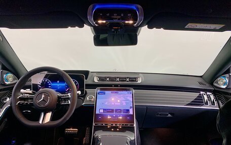 Mercedes-Benz S-Класс, 2023 год, 27 284 000 рублей, 11 фотография