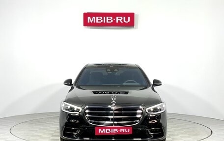 Mercedes-Benz S-Класс, 2023 год, 27 284 000 рублей, 2 фотография