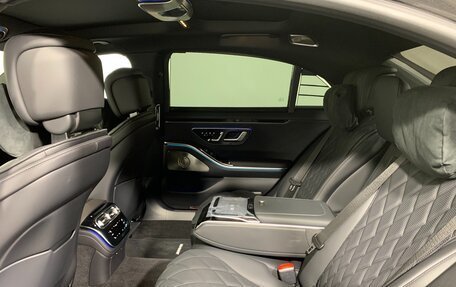 Mercedes-Benz S-Класс, 2023 год, 27 284 000 рублей, 18 фотография