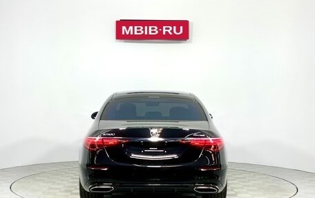 Mercedes-Benz S-Класс, 2023 год, 27 284 000 рублей, 7 фотография